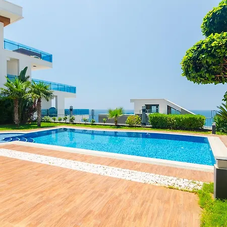 Villa Admiral *