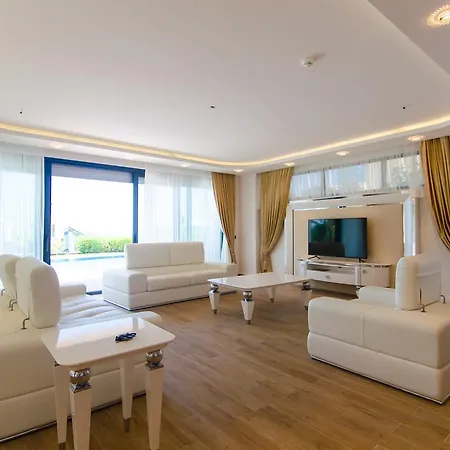 Admiral Villa *