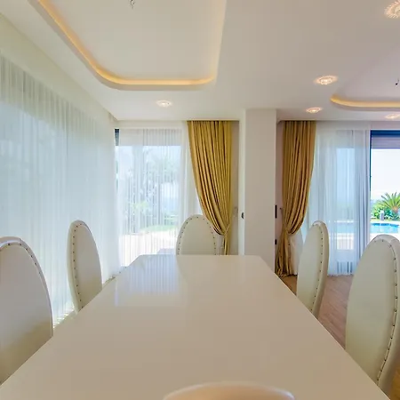 Villa Admiral Konaklı