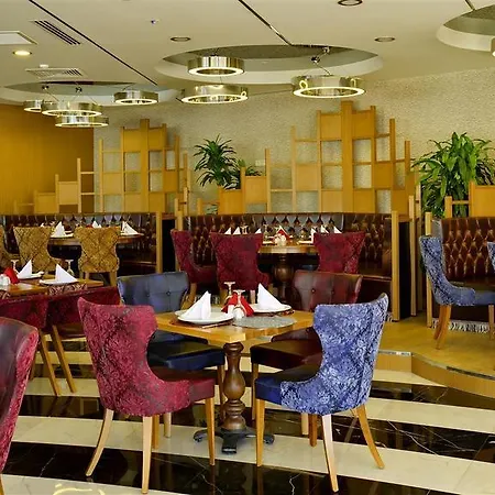Admiral Villa Konakli